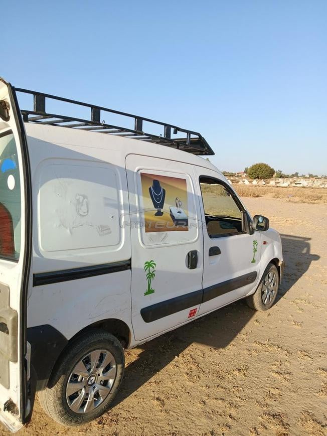 RenaultKangoo
