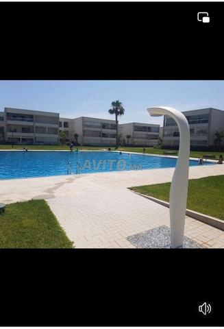 apparemment meublé à louer 