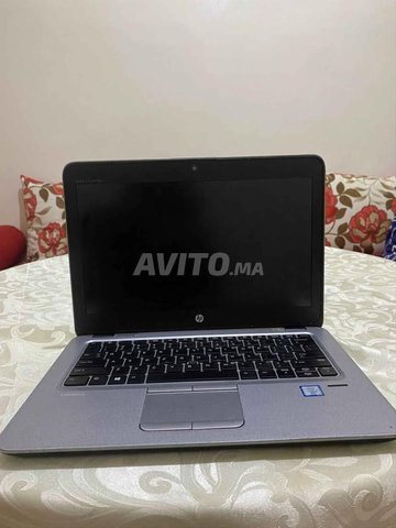 Pc portable HP Elitebook