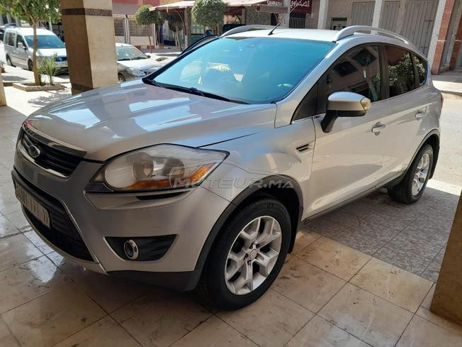 Ford Kuga en excellent état 