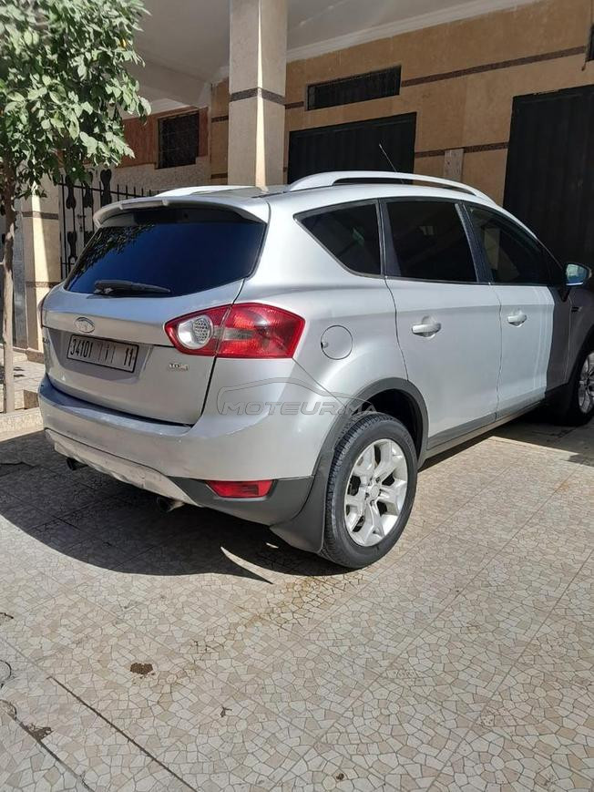 Ford Kuga en excellent état 