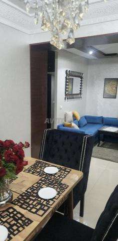 6 chaise tres bonne qualité a vendre - 2