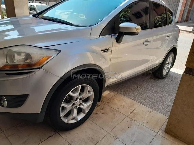 Ford Kuga en excellent état 