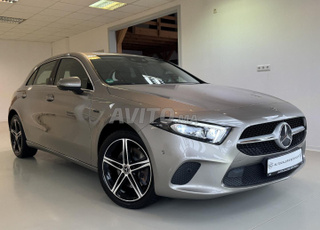 Mercedes-Benz Classe A250e fin 2020 germany
