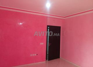 Appartement à vendre 60 m² à Temara