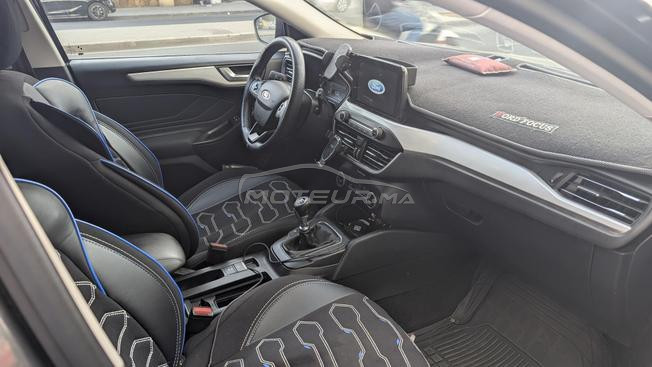 ford focus 2021 settat