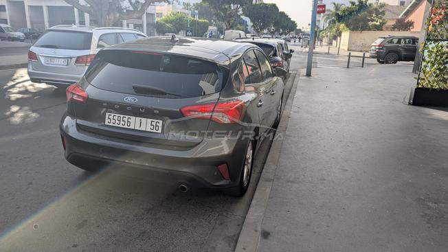 ford focus 2021 settat