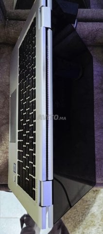 Hp elitebook x360 