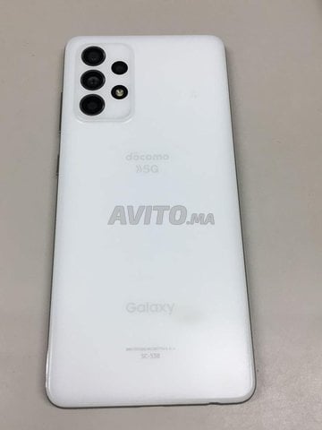 samsung galaxy a52 5g