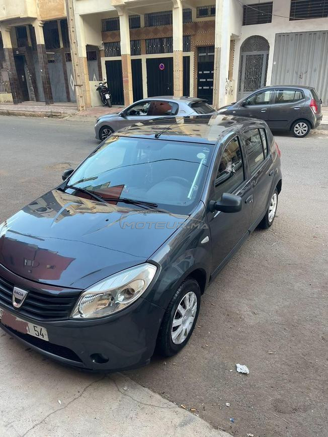dacai sandero 