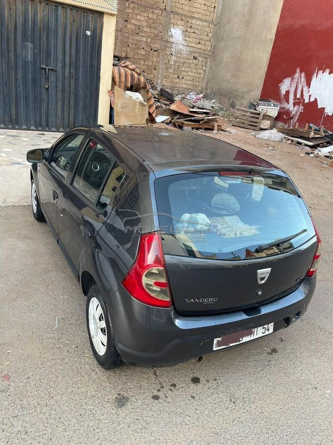 dacai sandero 