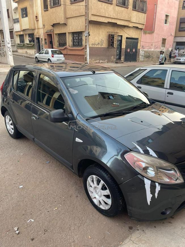 dacai sandero 