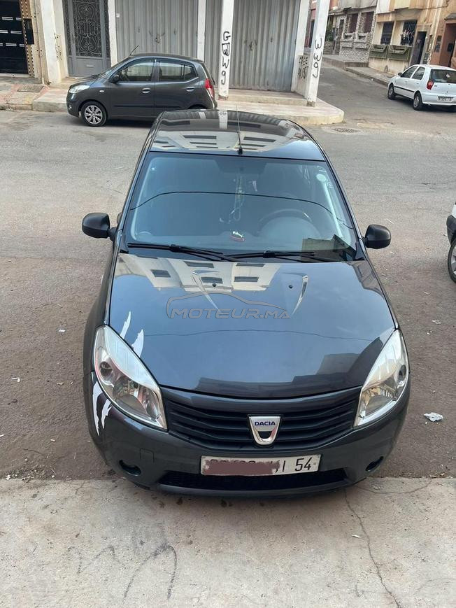 dacai sandero 
