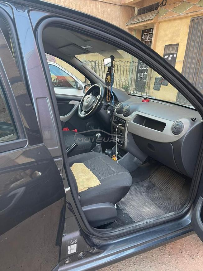 dacai sandero 