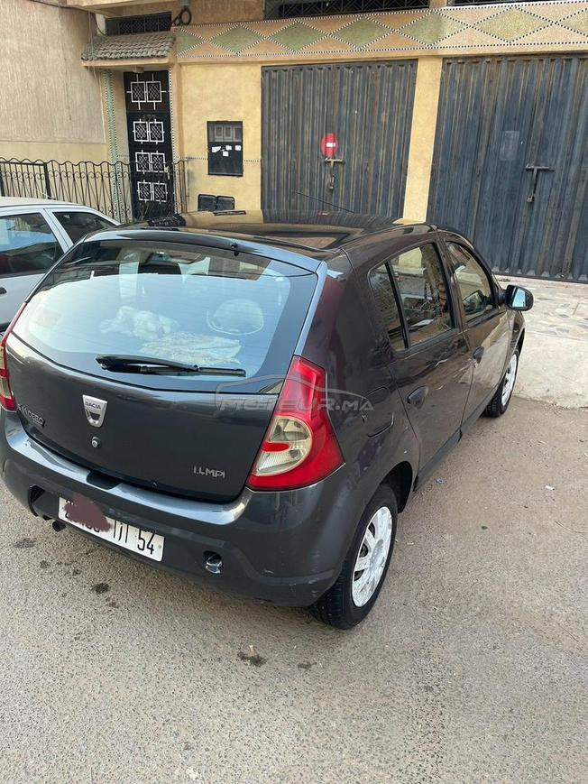 dacai sandero 