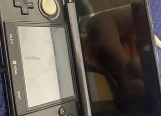 3ds exelente eta flasher quelque jeux