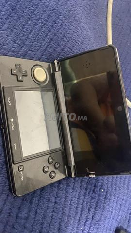 3ds exelente eta flasher quelque jeux