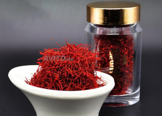 زعفران حر من قلب جبال الاطلس الكبير (تاليوين)