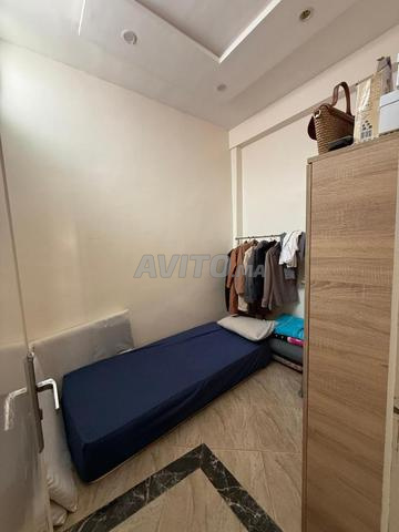 Appartement à vendre 88 m² à Salé