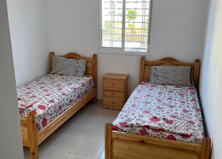 Appartement à louer à Al Hoceima