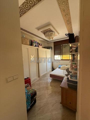 Appartement à vendre 88 m² à Salé - 2
