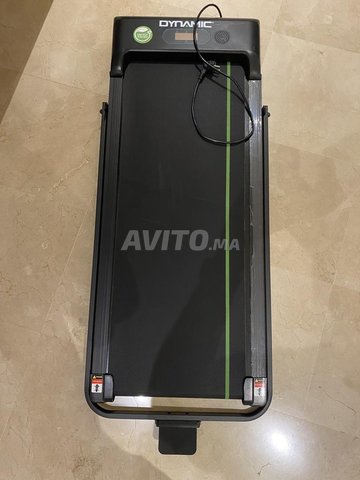 Tapis de marche pour maison