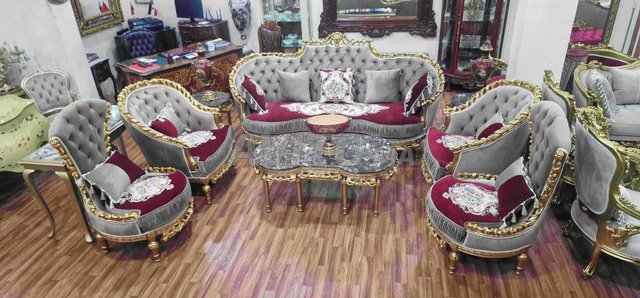Salon Royal