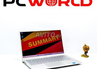 🔥DELL Inspiron 5301 i5 Gen 11th 8ram 256SSD🔥