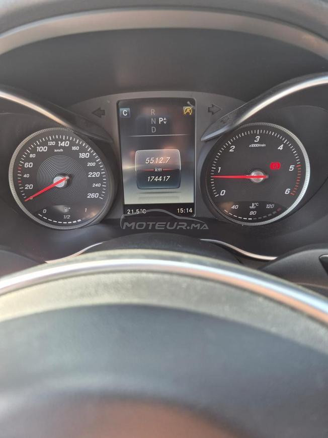 Mercedes a vendre