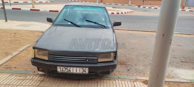 renault R21