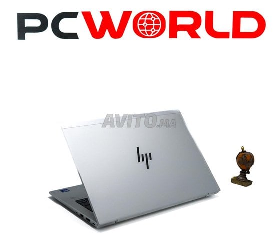 🔥HP EliteBook 640 G11 Ultra7 14ThGen 16Go 1to SSD