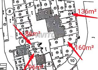 terrains à tamraght