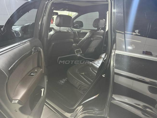 Audi Q3 Diesel Automatique 2009 à Tanger