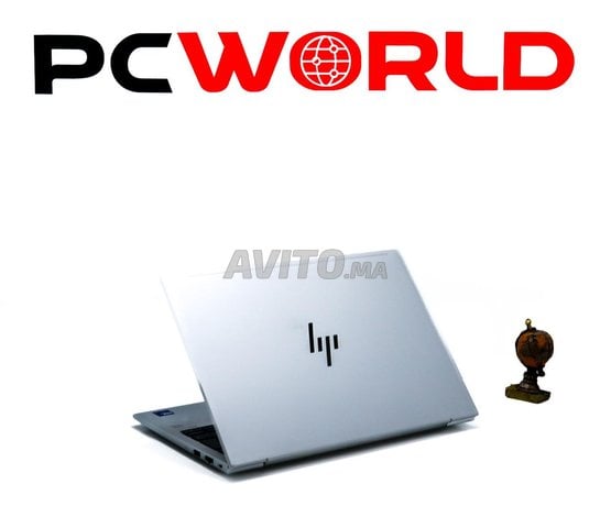 🔥HP EliteBook 645 G11 Ryzen 5 16ram 256SSD🔥 