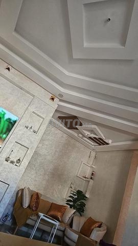 Appartement à vendre 54 m² à Casablanca