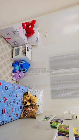 Appartement à vendre 54 m² à Casablanca - 2