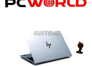 🔥HP EliteBook 630 G11 Ultra 5 16ram 512SSD🔥