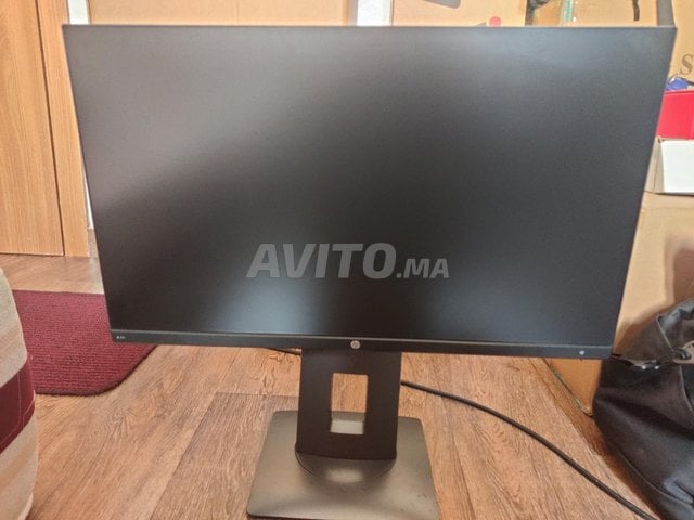 Moniteur HP Z32n
