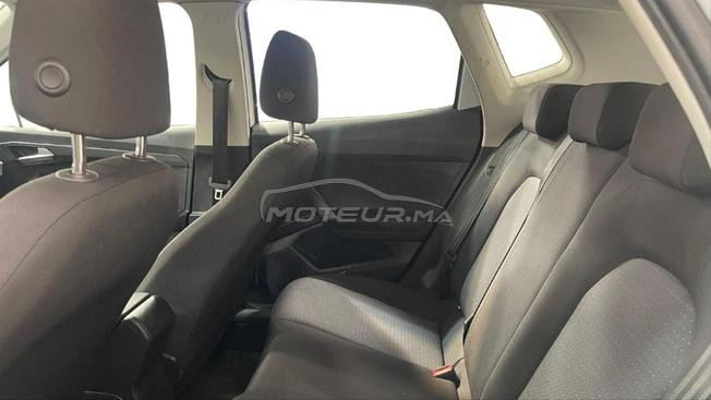 Seat Arona Diesel Manuelle 2022 à Casablanca