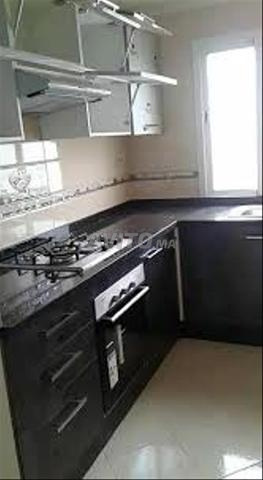 joli appartement meuble pour famille - 2