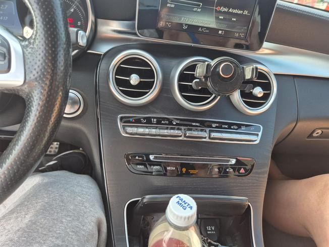 Mercedes Sudoise a vendre