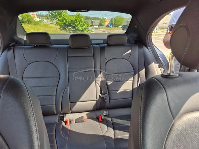 Mercedes Sudoise a vendre