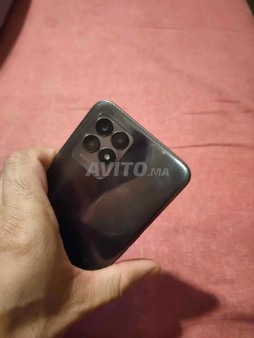  Realme 8i / 128gb