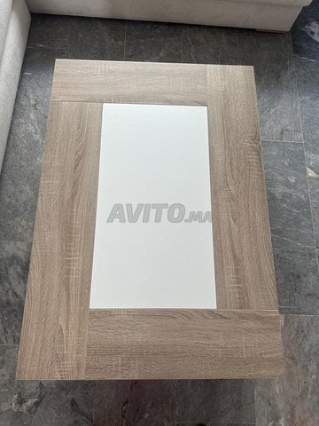 Table basse 