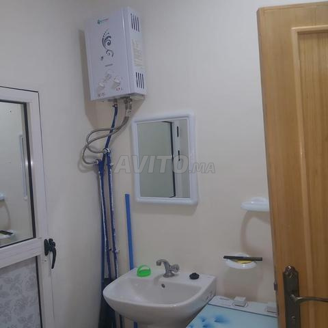 Appartement à louer 55 m² à Ain Taoujdate - 2