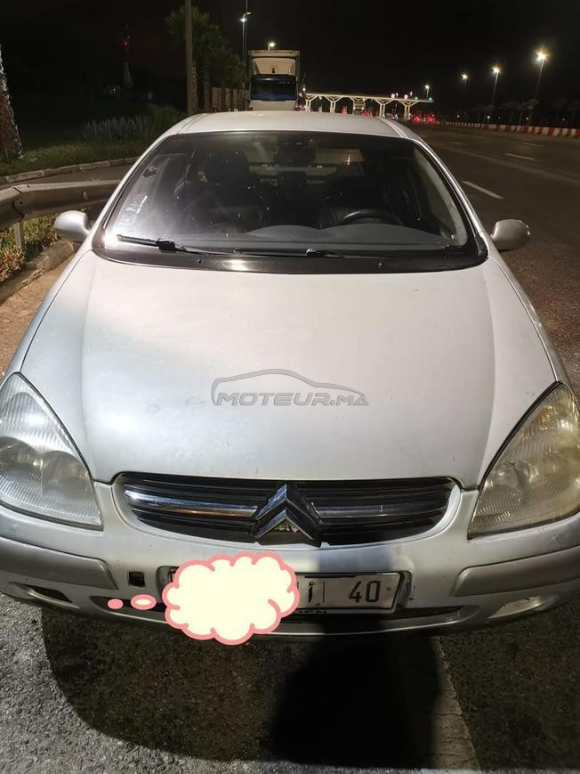 citroen
