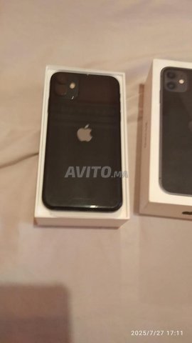 iphone 11 128 gb 76 batterie