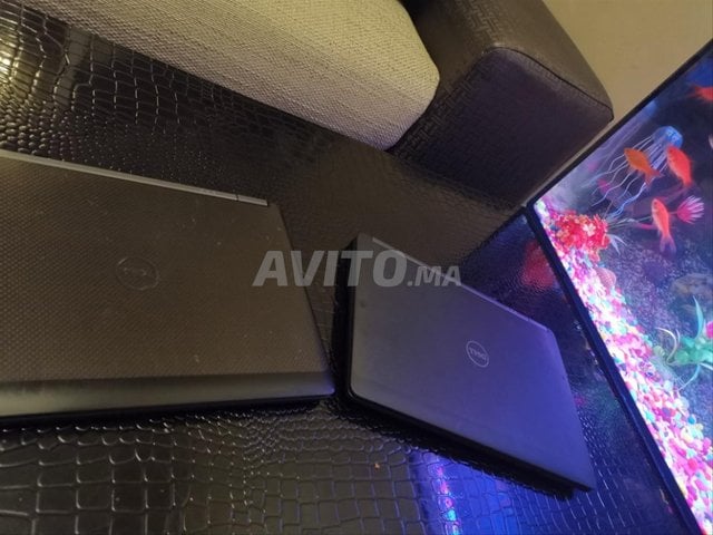 DELL i5 - 6éme / 8GB Ram