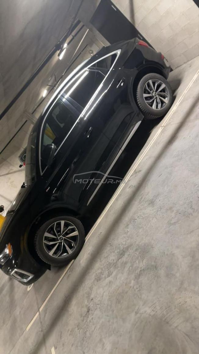 Audi Q5 Sline Sportsback Essence Automatique 2022
