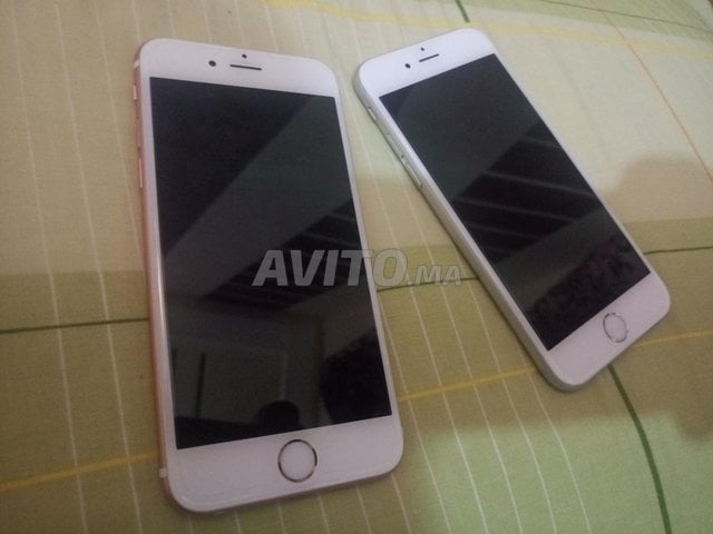 Iphone 6 / 6S / 16GB